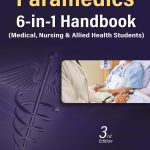 Paramedics 6 In 1 Handbook By G.D. Mogli