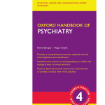 Oxford Handbook Of Psychiatry By David Semple International Edition