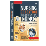 Nursing Education and Educational Technology by Suresh K Sharma 3/e 2023