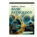 Robbins and Kumar Basic Pathology, 11e-South Asia Edition 2023 by Vinay Kumar