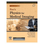 Farr's Physics for Medical Imaging 3/e 2023 by Alim Yucel-Finn