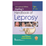 Joplings Handbook Of Leprosy 7/e 2024 By W H Jopling, Kabir Sardana