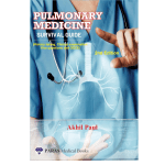 Pulmonary Medicine Survival Guide 2/e 2024 by Akhil Paul