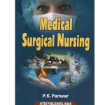 Medical Surgical Nursing for GNM By Panwar