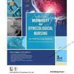 Textbook Of Midwifery And Gynecological Nursing For GNM Nursing Students By Sandeep Kaur 3/e 2026