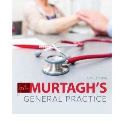 Murtagh's General Practice 9/e 2025