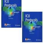 ICU Protocols (2 vol set) by Rajesh Chawla 3rd SAE 2025