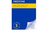 Oxford Handbook of Emergency Medicine 5th International Edition 2020 by Jonathan P. Wyatt