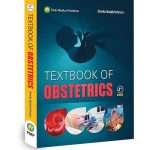 Textbook of Obstetrics By Sheila Balakrishnan 4/e 2026