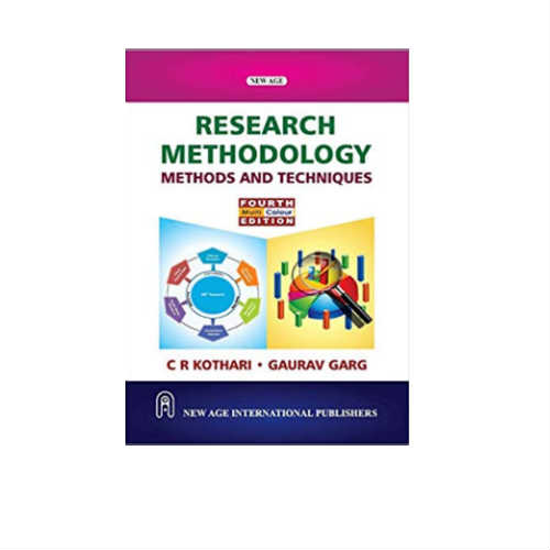 definition of research methodology by kothari