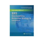 BRS Biochemistry, Molecular Biology, and Genetics 7th Edition