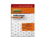 BRS Embryology 6th Edition