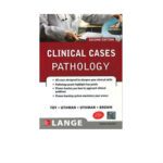 Lange Clinical Cases: Pathology 2nd Edition by Toy, Uthman