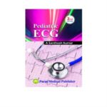 Pediatric ECG 1st Edition by Santhosh Kumar