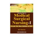 Concise Text in Medical-Surgical Nursing-I 2nd Edition by Sharma 