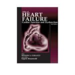 Atlas of Heart Failure: Cardiac Function and Dysfunction 3rd Edition by Wilson Colucci