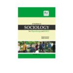 A Text Book of Sociology for Physiotherapy and B(MLT) 1st Edition by Kumari
