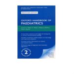 Oxford Handbook Of Paediatrics 2nd Edition by Robert C. Tasker