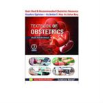 Textbook of Obstetrics 3rd Edition by Sheila Balakrishnan