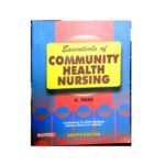 Essentials Of Community Health Nursing By Park