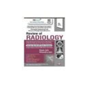 Review Of Radiology 6th Edition (2021) By Rajat Jain