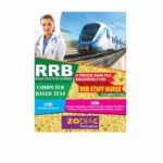 RRB Rank File for Nurses