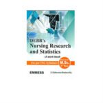 DEBR's Nursing Research & Statistics - A Workbook 1st Edition