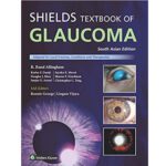 Shields Textbook Of Glaucoma SAE 7/e By R.Rand Allingham