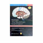 DeJong's The Neurologic Examination 8th Edition