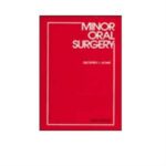 Minor Oral Surgery 3rd Edition by Geoffrey L Howe