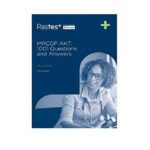 MRCGP AKT: 1001 Questions and Answers 2nd Edition by Rob Daniels