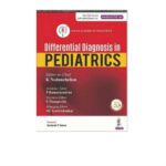 Differential Diagnosis In Pediatrics 1st Edition by Nedunchelian