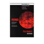 Blackwell's Underground Clinical Vignettes Psychiatry 2nd Edition