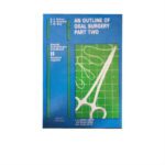 An Outline Of Oral Surgery Part Two 2nd Edition by Killy, Key