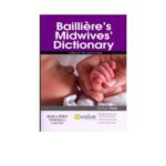 Bailliere's Midwives' Dictionary 12th Edition