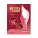 Modern Gynecology 4th Edition by Ajit Virkud