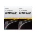 Fitzpatrick's Dermatology 9th Edition by Kang
