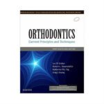 Orthodontics Current Principles And Techniques 1st Edition by Lee W.Graber