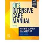 OH'S Intensive Care Manual by Jonathan M. Handy 9/e 2026