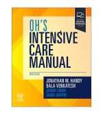 OH'S Intensive Care Manual by Jonathan M. Handy 9/e 2026