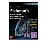 Fishman's Pulmonary Diseases And Disorders (IE) 6/e 2023 By Fishman