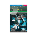 The Washington Manual Of Surgery 1st south asian Edition  by Klingensmith
