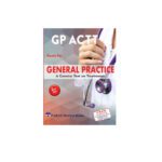 General Practice (GP ACTT) by Rema Pai (2021)