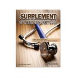 Supplement of NEET January 2019 by Arvind Arora