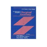 Lee McGregor's Synopsis of Surgical Anatomy 12th edition