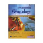 Postgraduate Gynecology 2nd edition by B Presannakumari