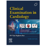 Clinical Examination in Cardiology by B. N. Vijay Raghawa Rao