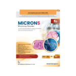 MICRONS Microbiology Simplified 4/e 2023by Malathi Murugesan