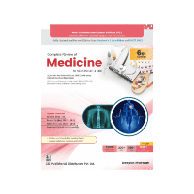 ROAMS Review Of All Medical Subjects 2 Vol Set
