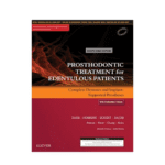 Prosthodontic Treatment For Edentulous Patients 1st edition by Boucher